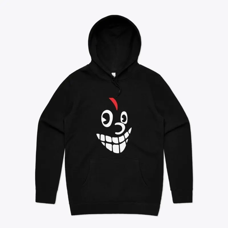 Limited Edition Merch